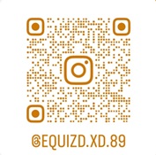 QR de Contacto Instagram.
